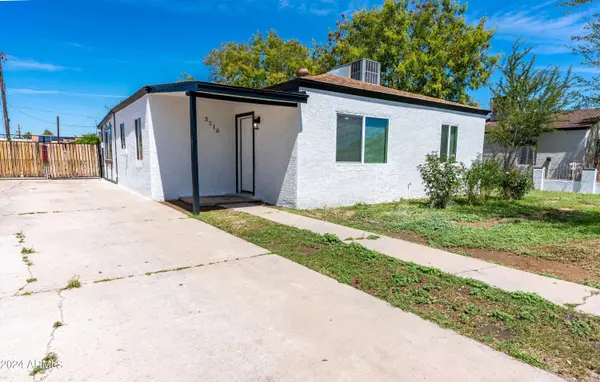 3210 W GARFIELD Street, Phoenix, AZ 85009