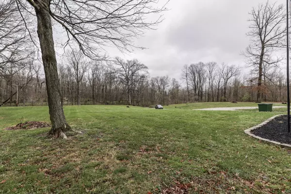 5271 W County Road 300 S, Coatesville, IN 46121