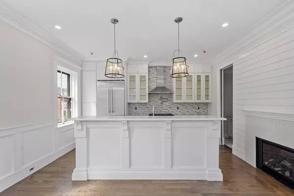 24 Center Street #B, Newburyport, MA 01950