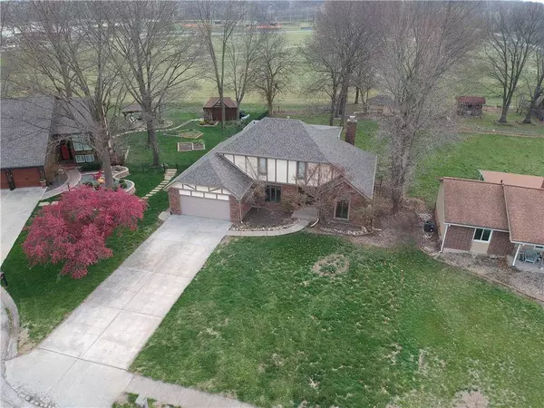 1315 Independence CT, Leavenworth, KS 66048