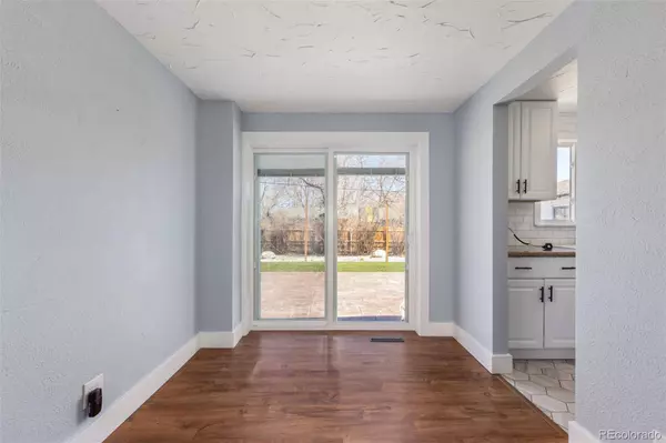 6074 Hoyt CT, Arvada, CO 80004