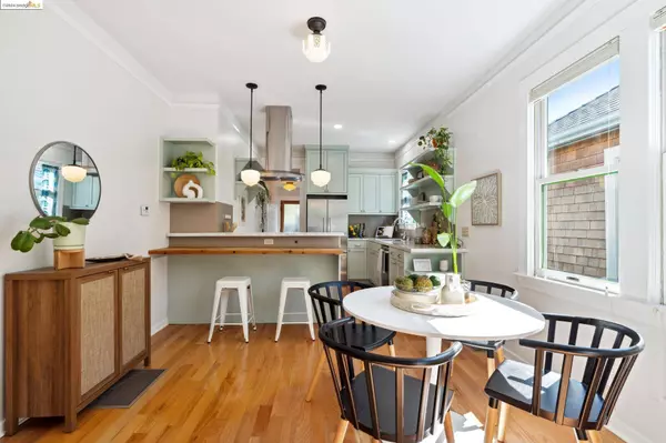 673 57Th St, Oakland, CA 94609