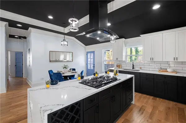 2854 Blount ST, East Point, GA 30344