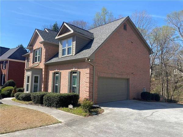 1812 Bakers Mill RD, Dacula, GA 30019