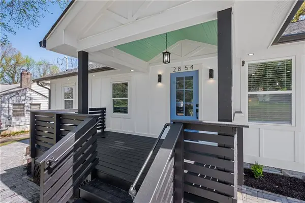 2854 Blount ST, East Point, GA 30344