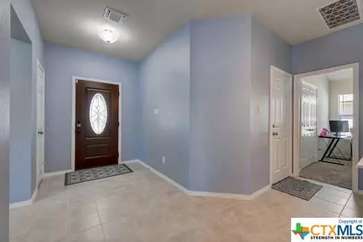 2326 Wigeon WAY, Copperas Cove, TX 76522