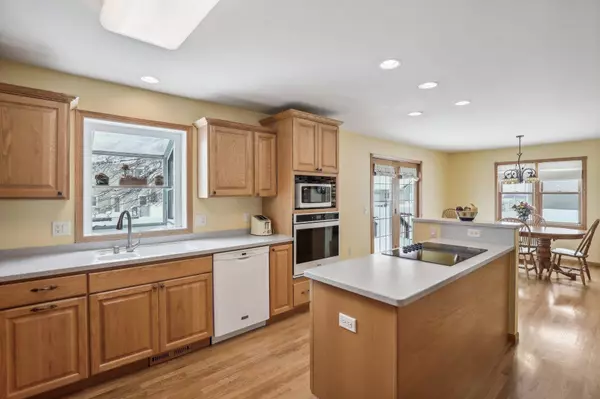 215 Statz Lane, Dane, WI 53529