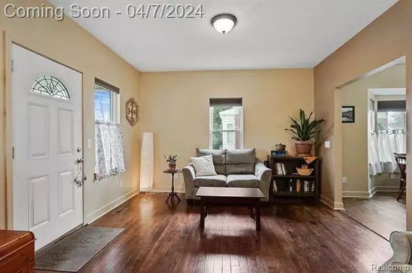 505 W Main Street, Durand, MI 48429