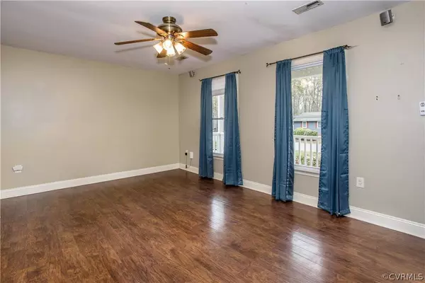 18806 Brevard DR, South Chesterfield, VA 23834