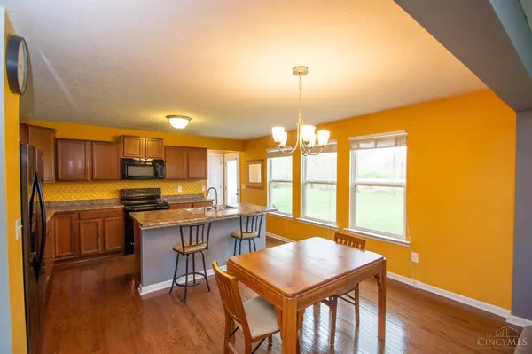 125 Zachary Dr, Williamsburg Twp, OH 45176