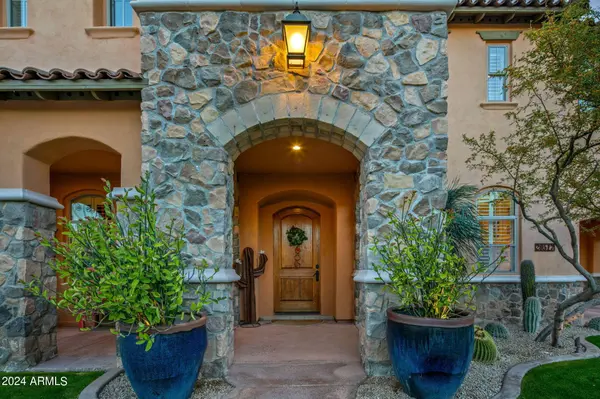 20517 N 93RD Place, Scottsdale, AZ 85255