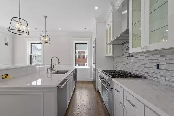 24 Center Street #B, Newburyport, MA 01950