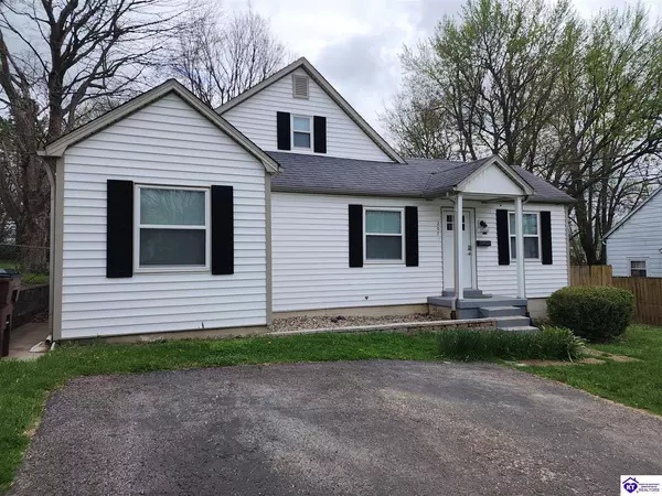 207 N Mantle Avenue, Elizabethtown, KY 42701