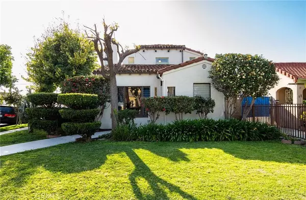 6517 Cedar ST, Huntington Park, CA 90255