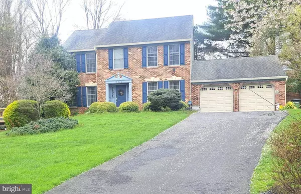 10330 PINEHURST CT, Ellicott City, MD 21042