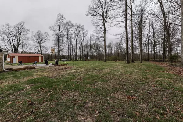 5271 W County Road 300 S, Coatesville, IN 46121