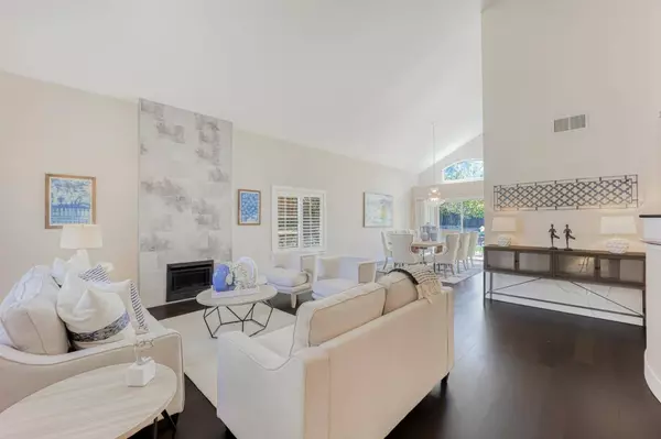 4168 Pinot Gris WAY, San Jose, CA 95135