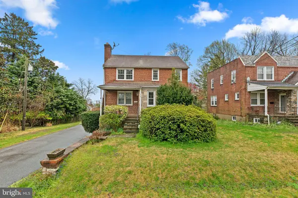 219 MOUNT DE SALES RD, Baltimore, MD 21229