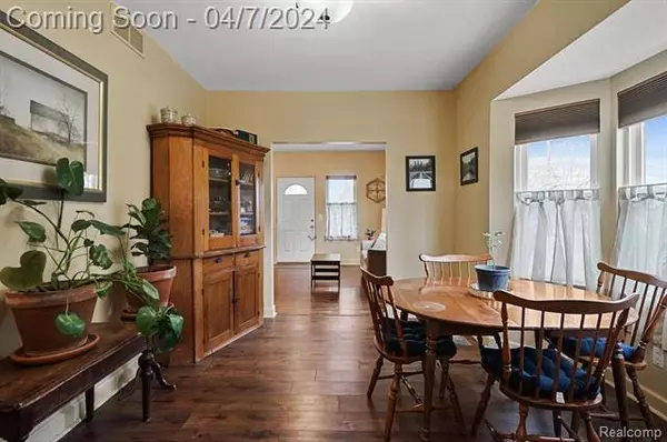 505 W Main Street, Durand, MI 48429