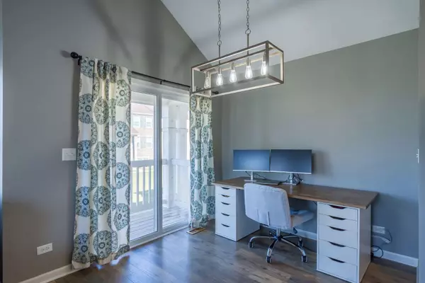 1580 Sandcastle LN #1580, Pingree Grove, IL 60140