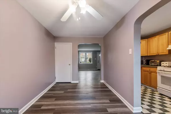 2031 HEATHER RD, Folcroft, PA 19032