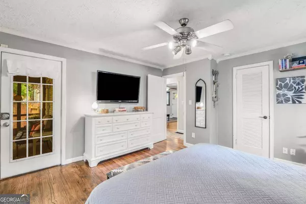 611 Daniel AVE, Decatur, GA 30032