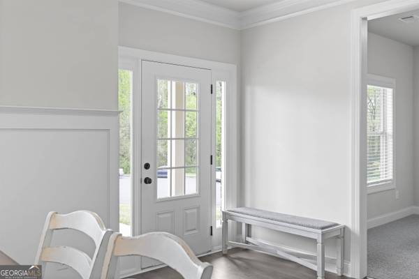 719 Grace Louise DR, Winder, GA 30680