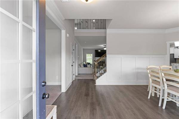 719 Grace Louise DR, Winder, GA 30680