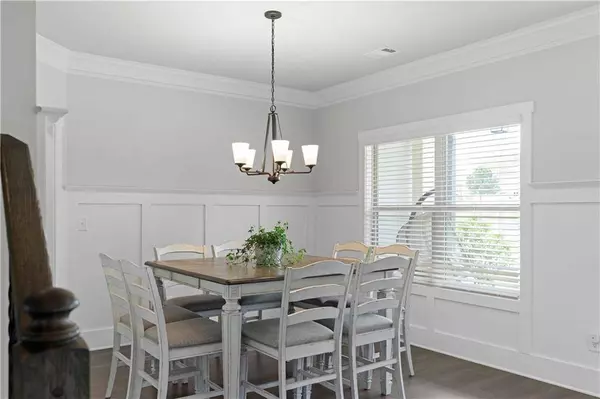 719 Grace Louise DR, Winder, GA 30680