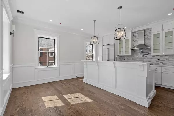 24 Center Street #B, Newburyport, MA 01950