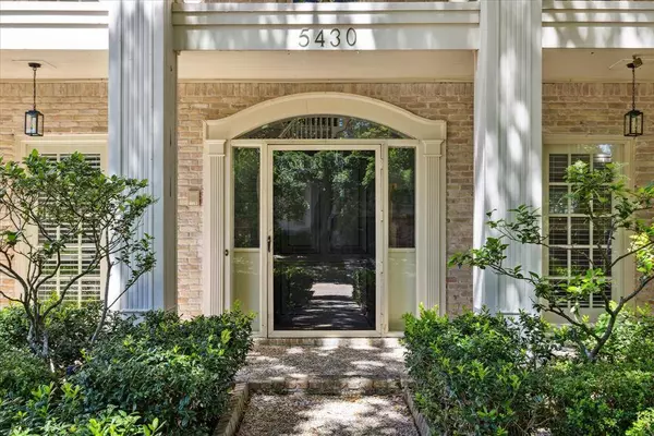 5430 Havenwoods DR, Houston, TX 77066