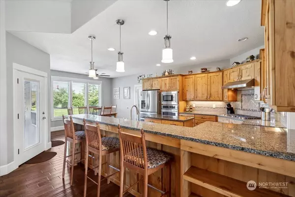 1714 SW 25th CIR, Battle Ground, WA 98604