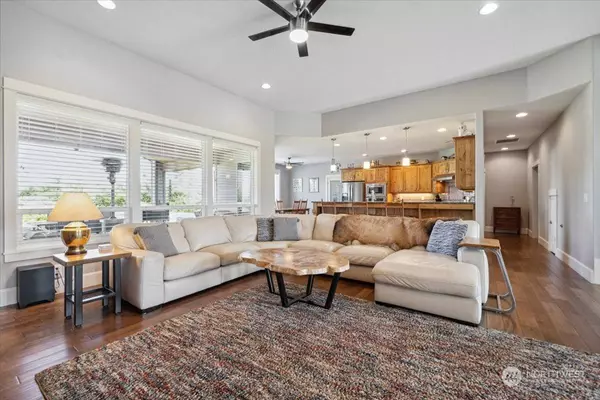 1714 SW 25th CIR, Battle Ground, WA 98604