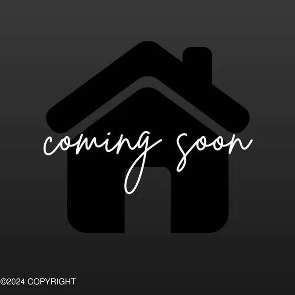 3601 Spinnaker DR, Anchorage, AK 99516