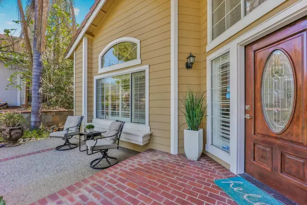 4168 Pinot Gris WAY, San Jose, CA 95135