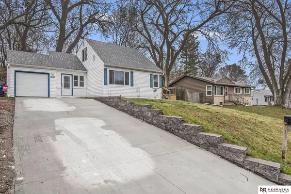 1803 Madison Street, Bellevue, NE 68005