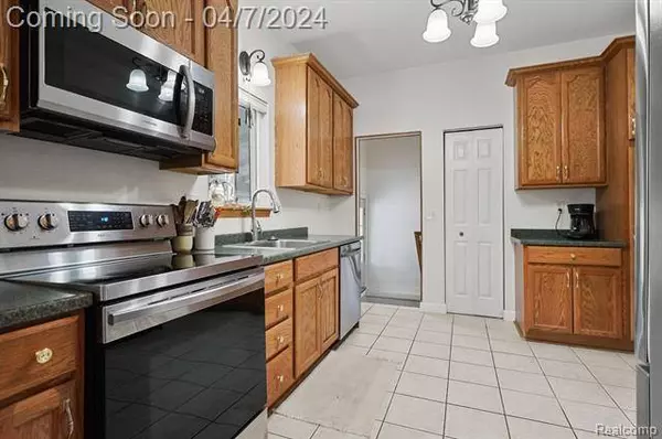 505 W Main Street, Durand, MI 48429