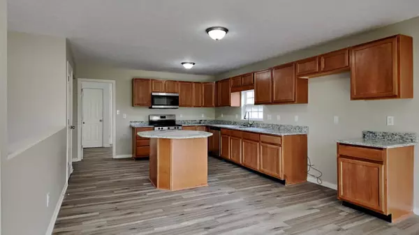 7997 Lawrence Woods BLVD, Indianapolis, IN 46236