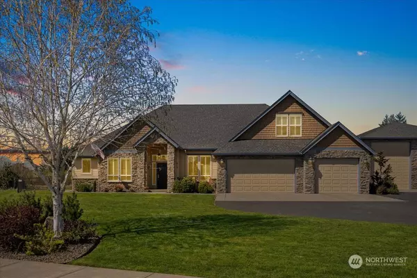 1714 SW 25th CIR, Battle Ground, WA 98604