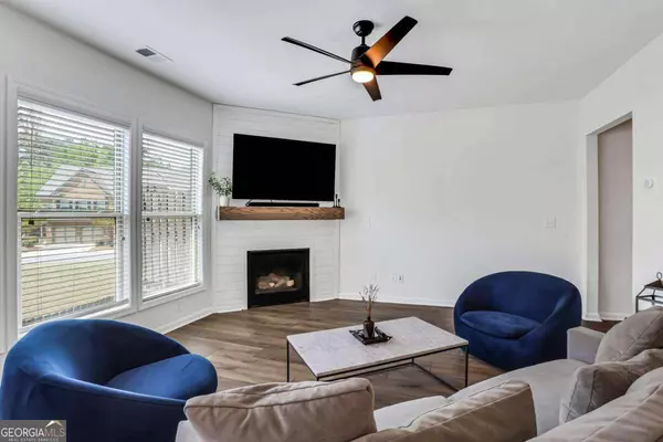 3985 Madison Bridge DR, Suwanee, GA 30024