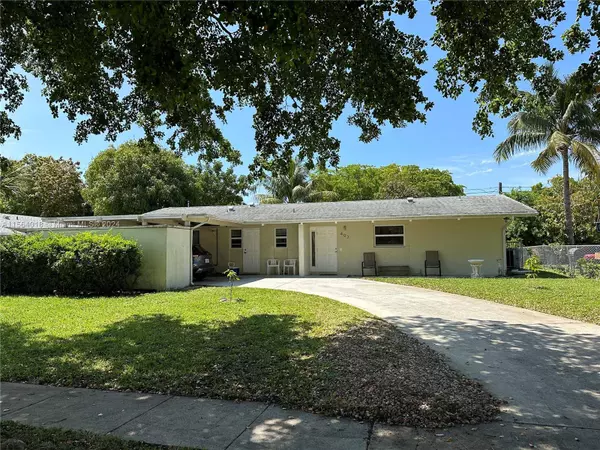 407 Ontario Pl, West Palm Beach, FL 33409