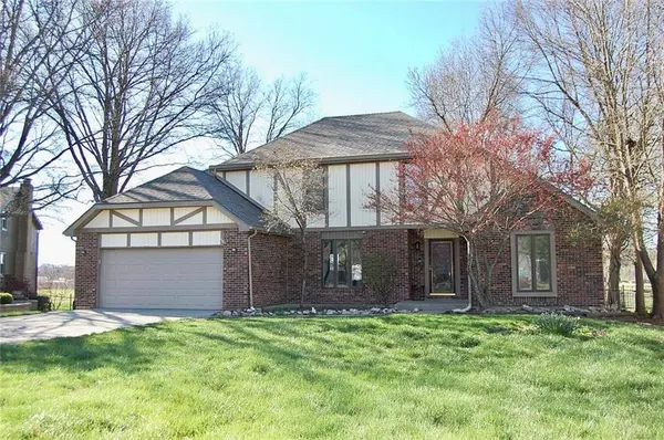 1315 Independence CT, Leavenworth, KS 66048