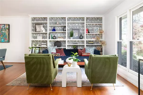 243 Woodview DR, Decatur, GA 30030