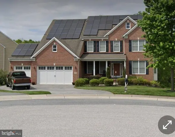 10786 TAYLOR FARM RD, Woodstock, MD 21163