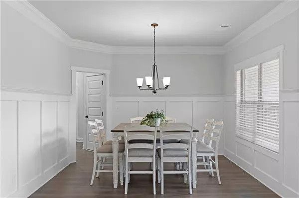 719 Grace Louise DR, Winder, GA 30680