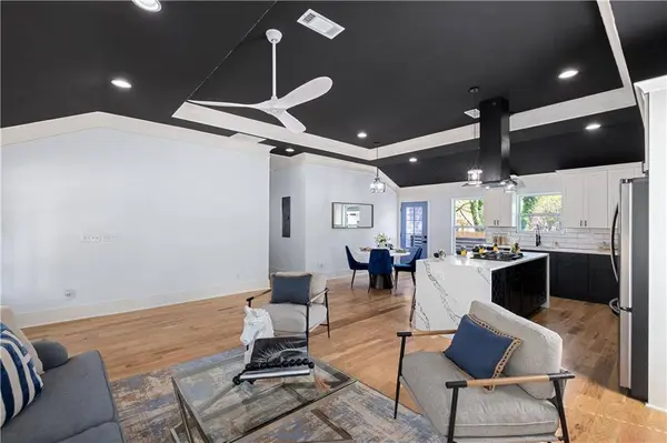 2854 Blount ST, East Point, GA 30344