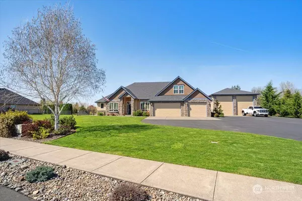 1714 SW 25th CIR, Battle Ground, WA 98604