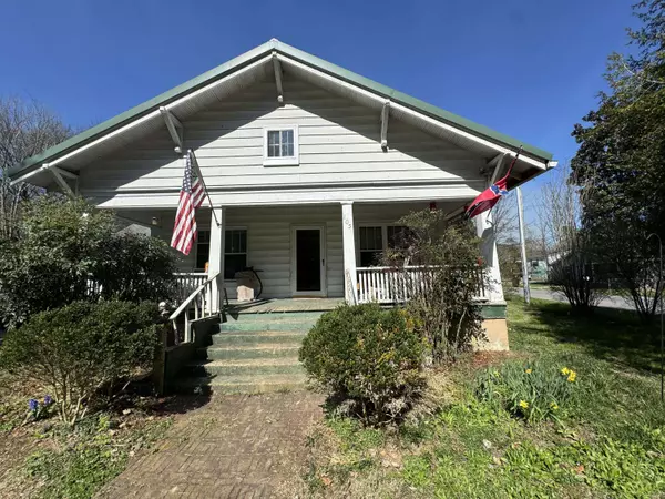 105 Magnolia AVE, Dayton, TN 37321