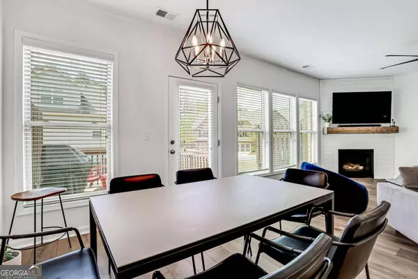 3985 Madison Bridge DR, Suwanee, GA 30024