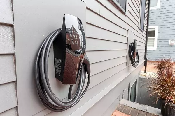 24 Center Street #D, Newburyport, MA 01950